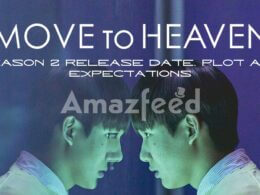 Move To Heaven Season 2 Release