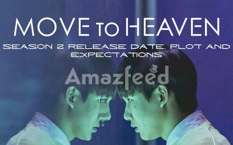 Is Season 2 Of Netflix s Move To Heaven K Drama Happening Move To Is Season 2 Of Netflix s Move To Heaven K Drama Happening Move To