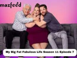 My Big Fat Fabulous Life Season 11 Episode 7 Release Date