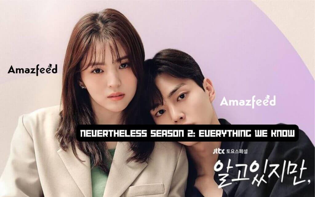 Nevertheless Saison 2 Date De Sortie