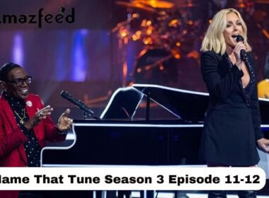 Name That Tune Season 3 Episode 11-12