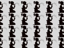 Optical Illusion Just 1% of people can identify the changes in these girls' images in 15 seconds.