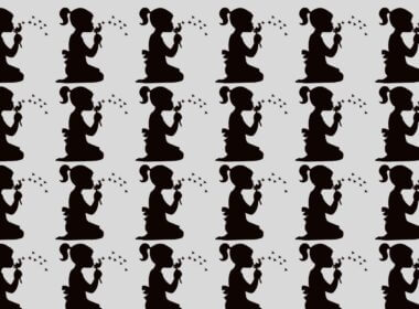 Optical Illusion Just 1% of people can identify the changes in these girls' images in 15 seconds.