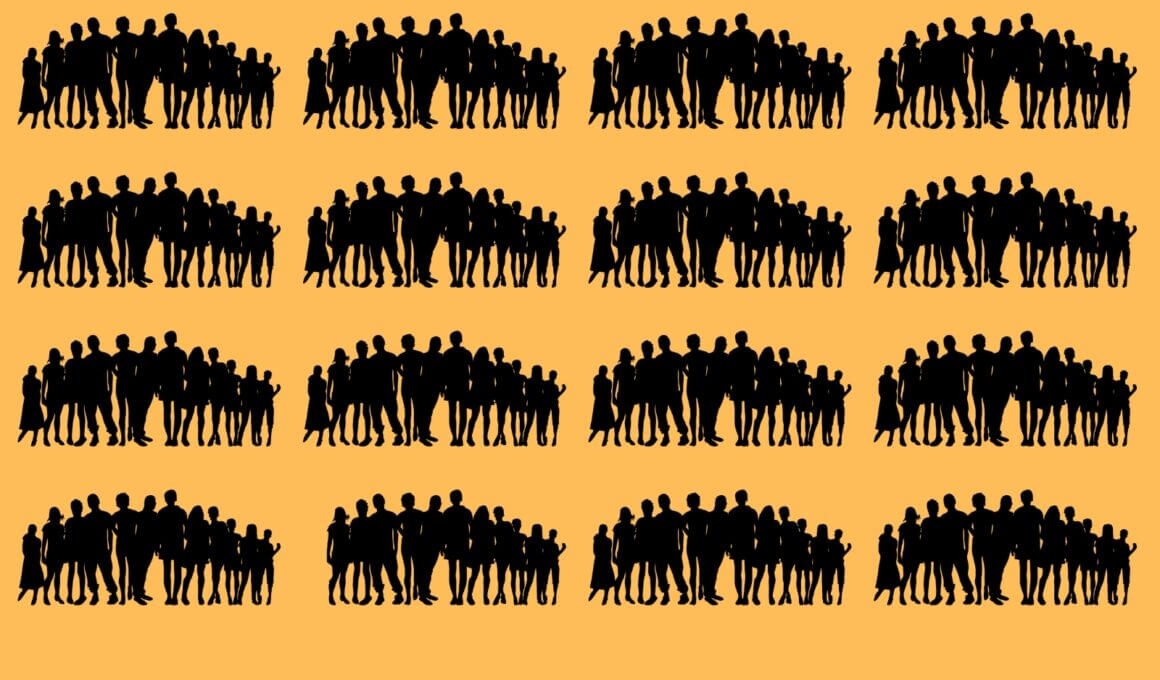 Optical Illusion Only 1% Of People Can Find What's Missing In These Images In 15 Seconds.