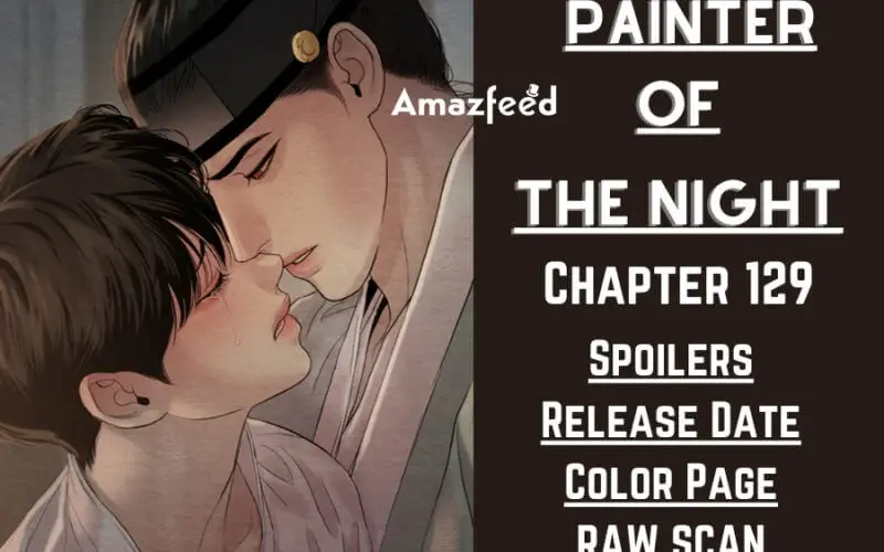 Reaper Of The Drifting Moon Season 2 (Chapter 56) Manhwa Release Date, Raw  Scan, Spoiler, Countdown & More » Amazfeed