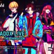 Paradox Live The Animation Episode 4 Release Date