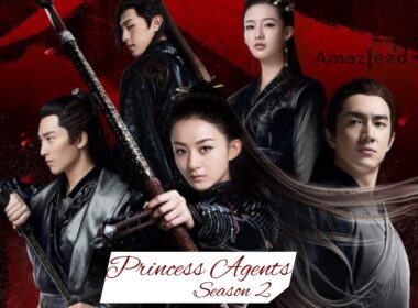 Princess Agents Season 2 spoilers