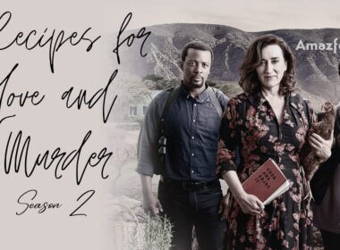 Recipes for Love and Murder Season 2 release date