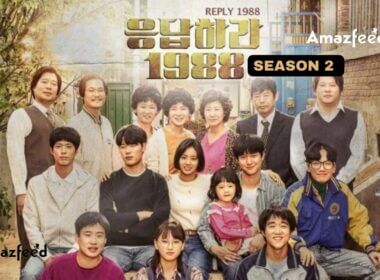 Reply 1988 Season 2 release