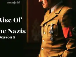 Rise Of The Nazis Season 5 spoilers (1)