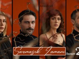 Sarmasik Zamani Season 2 release date