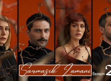 Sarmasik Zamani Season 2 release date