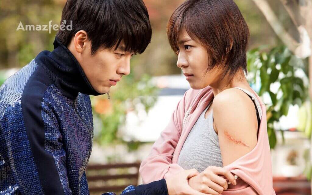 Secret Garden Season 2 spoilers
