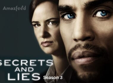 Secrets And Lies Season 3 spoilers