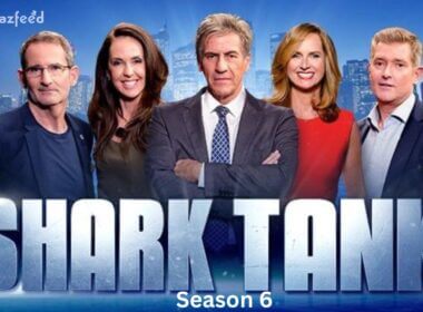 _Shark Tank Australia Season 6 release date