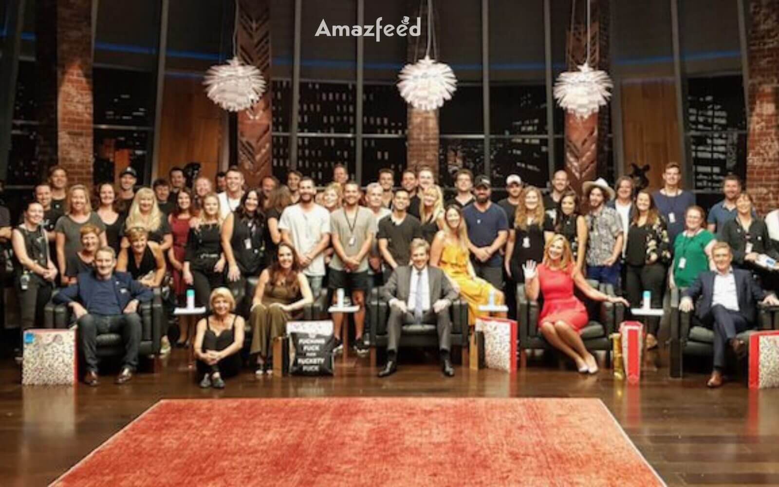 [Update] Shark Tank Australia Season 6 Release Date, Judge, & How To