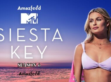 Siesta Key Season 6 release