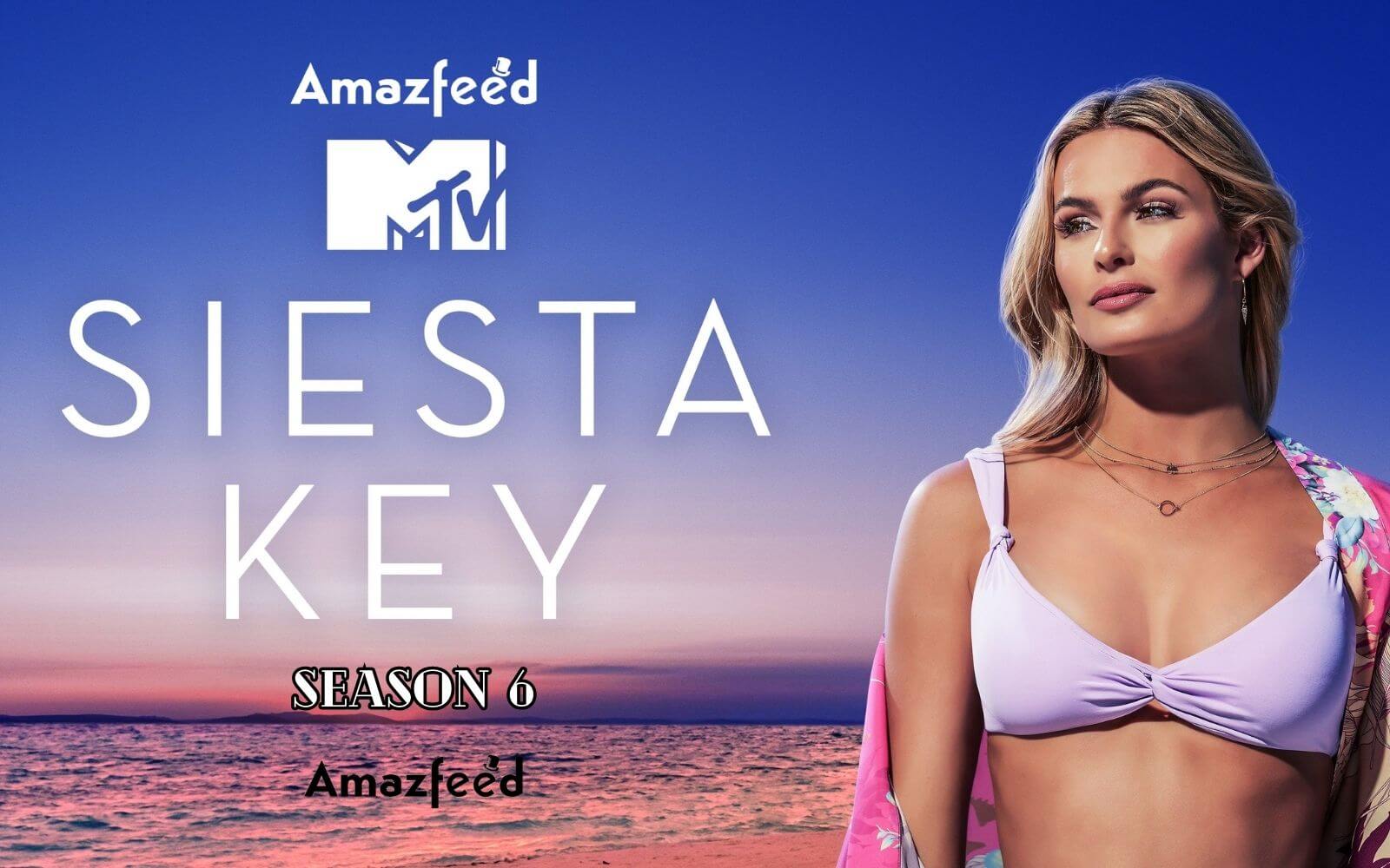 Siesta Key Season 6 Release Date, Judges, Contestants & How To