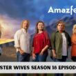 Sister Wives Season 18 Episode 11 release date