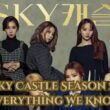 Sky Castle Season 2 release