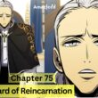 Standard of Reincarnation Chapter