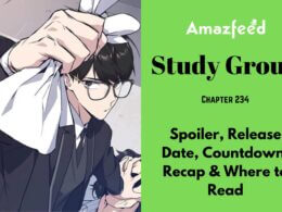 Study Group Chapter 234