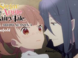 Sugar Apple Fairy Tale Season 3 release