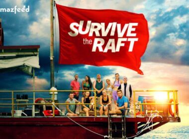 Survive the Raft Season 2 release date