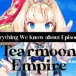 Tearmoon Empire Episode 1