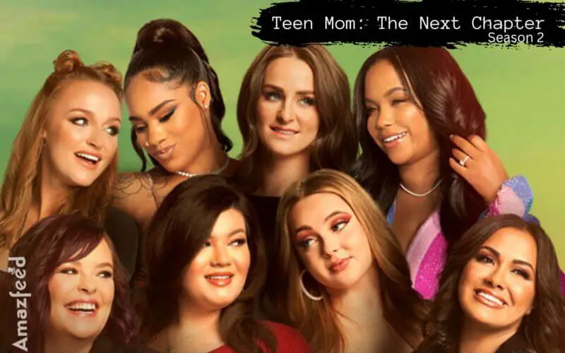 Teen Mom The Next Chapter Season 3 cast (1)