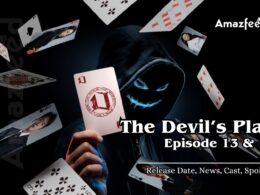 The Devil’s Plan Episode 13 & 14 Release Date