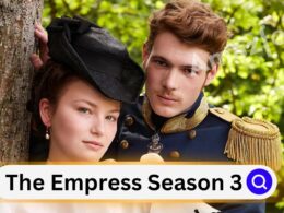 The Empress Season 3 Release date & time (1)