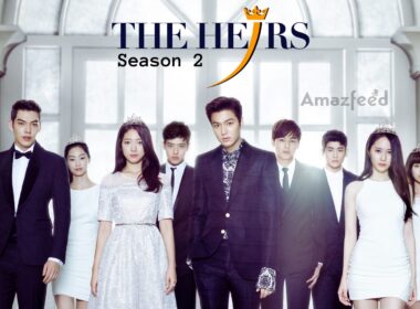 The Heirs Season 2 Release Date