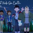 The Last Kids On Earth Season 4 spoilers