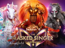 The Masked Singer Australia Season 6 spoilers
