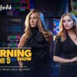 The Morning Show Season 5 Release date