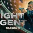 The Night Agent Season 2 release