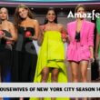 The Real Housewives of New York City Season 14 episode 14 release date
