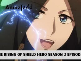The Rising Of Shield Hero Season 3 Episode 2 release date