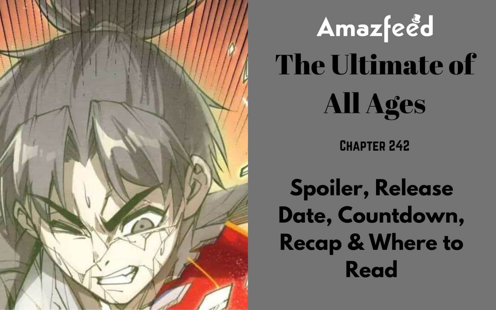 Chainsaw Man Chapter 147 Release Date, Spoilers Countdown, Recap & Where to  Read » Amazfeed