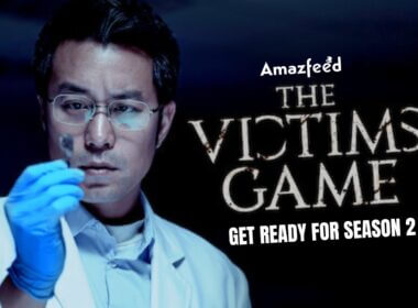 The Victims Game Season 2 RELEASE date