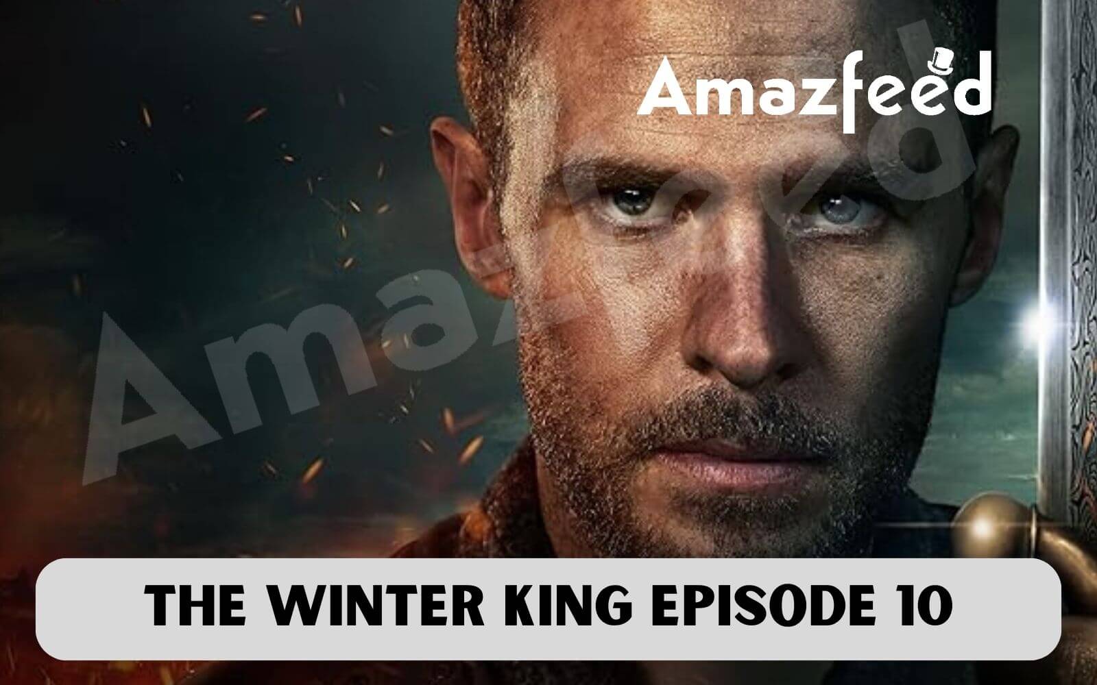 The Winter King (TV Series 2023– ) - IMDb