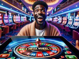 Tips for Playing the Mega Wheel Casino Game