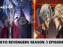 Tokyo Revengers Season 3 Episode 4 release date