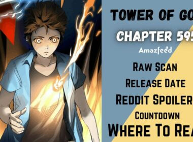 Dragon-Devouring Mage Chapter 35 Spoiler, Release Date, Recap & Where to  Read » Amazfeed