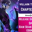 Villain To Kill Chapter 122 Spoilers, Release Date, Recap, Raw Scan & Where to Read