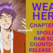 Weak Hero Chapter 269 Spoiler, Release Date, Countdown, Recap & Where to Read