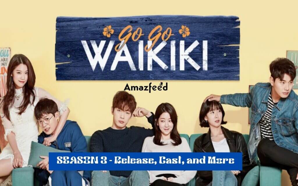 K-Drama| Welcome To Waikiki Season 3 Happening? Welcome To Waikiki ...