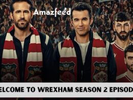 Welcome to Wrexham Season 2 Episode 8 release date