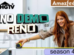 What fan can we expect from No Demo Reno season 4
